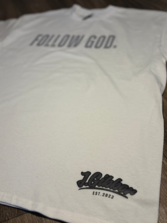 Follow God