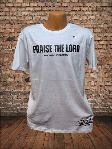 “Praise The Lord”