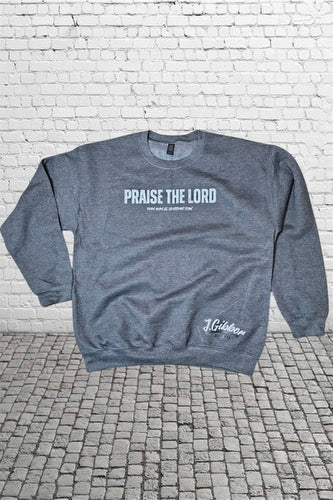 “Praise The Lord”